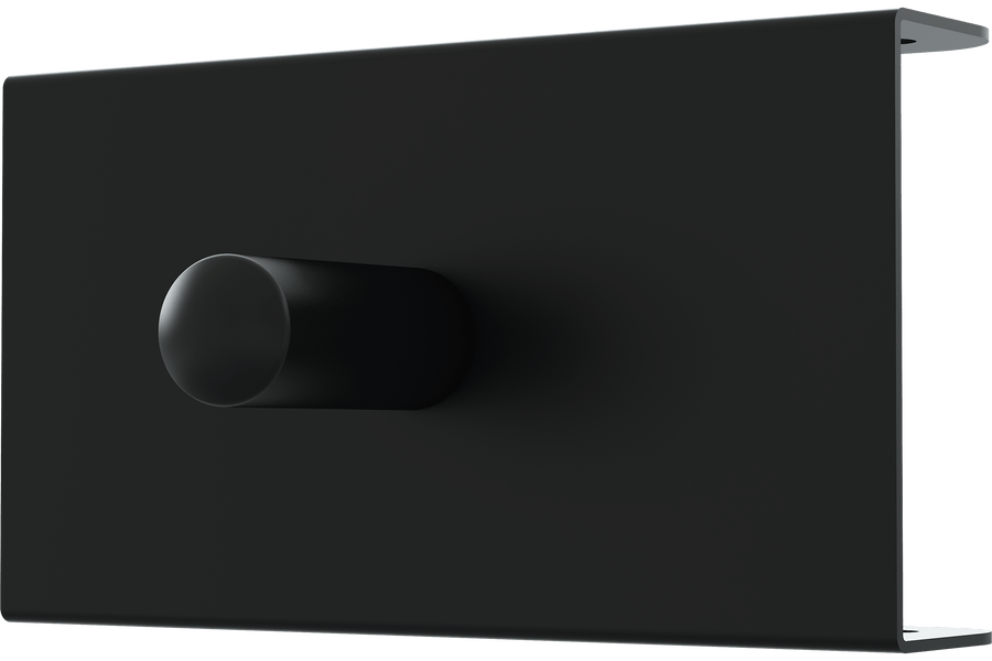 Trak Racer Buttkicker Mount Upgrade Kit for Trak Racer RS6 and RS8