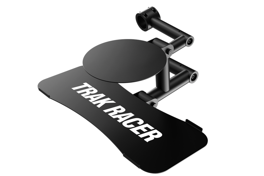 Trak Racer Keyboard and Mouse Mount for RS6, FS3, TR8 MK4 and 5 (EXCLUDING TR8-PRO/TRX) and more