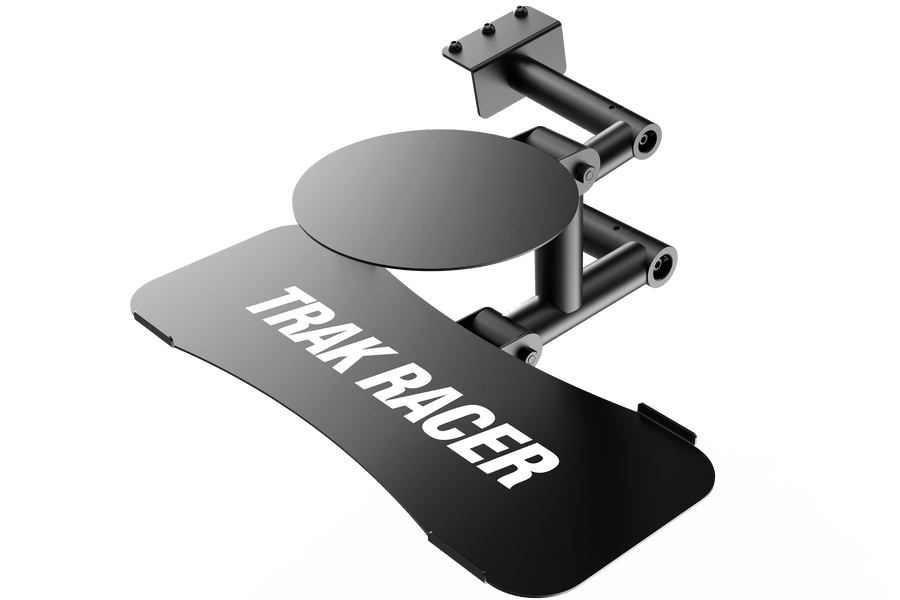 Trak Racer Keyboard and Mouse mount TR8 Pro and Alpine Racing TRX