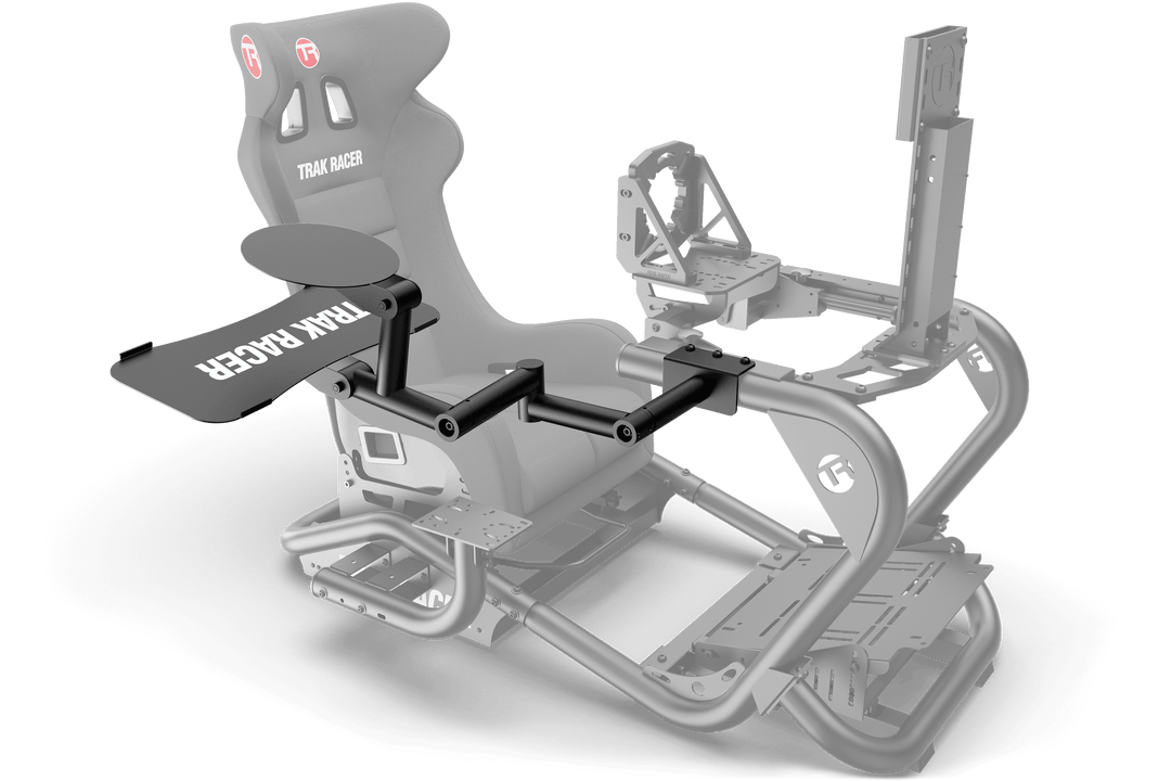 RS6 Racing Simulator – Trak Racer EU