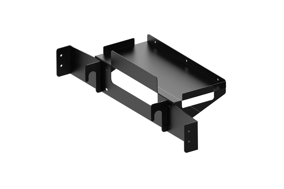 Trak Racer Computer PC Control Box Shelf – Trak Racer EU