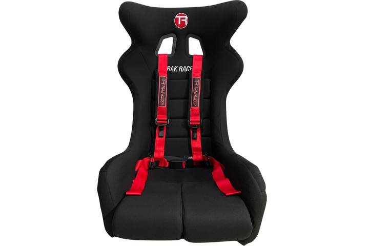 Trak Racer Trak Racer Seat Harness