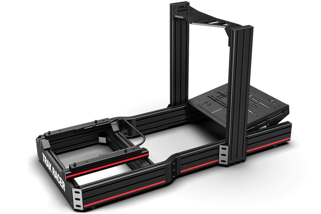 Tr120 Trakracer TR120 compatibility with Fanatec CSL Elite v2 : r/Fanatec