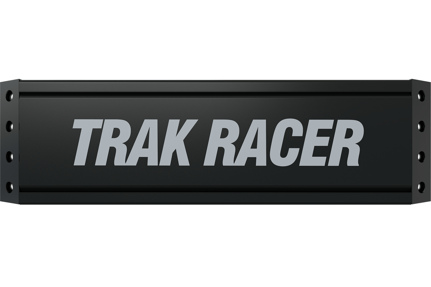 TR160 Front Frame with Brackets and Brand – Trak Racer EU