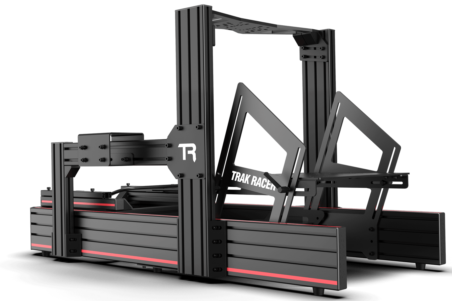 TR160 Mk4 Racing Simulator – Trak Racer EU