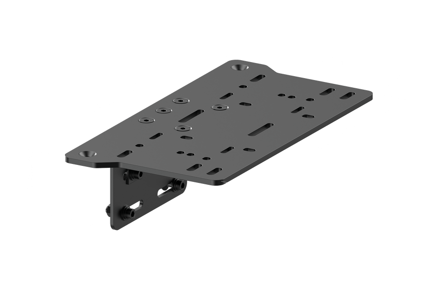 Trak Racer TR-One Oversized Shifter mount for Prosim, Simworx, Jinx, Jinx Combo