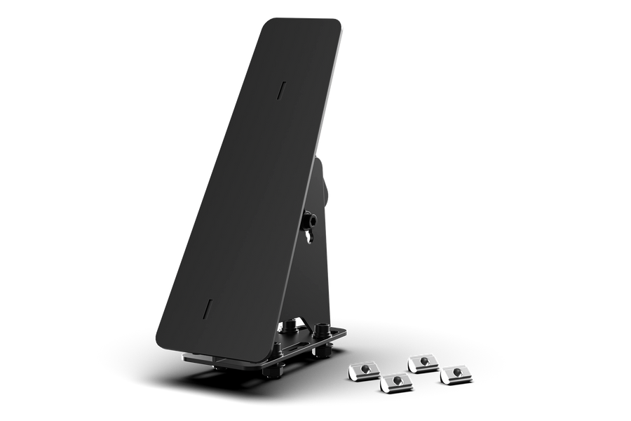 Trak Racer Universal Sim Racing Foor Rest