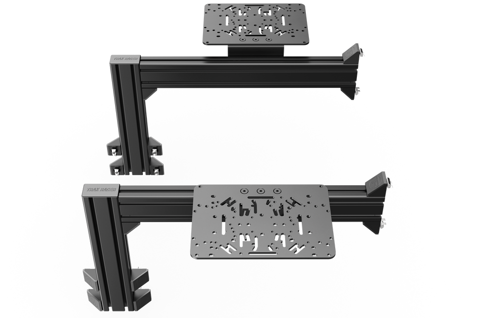 Flight Simulation Mounts | Racing and Flight Sim Hardware Europe – Trak ...