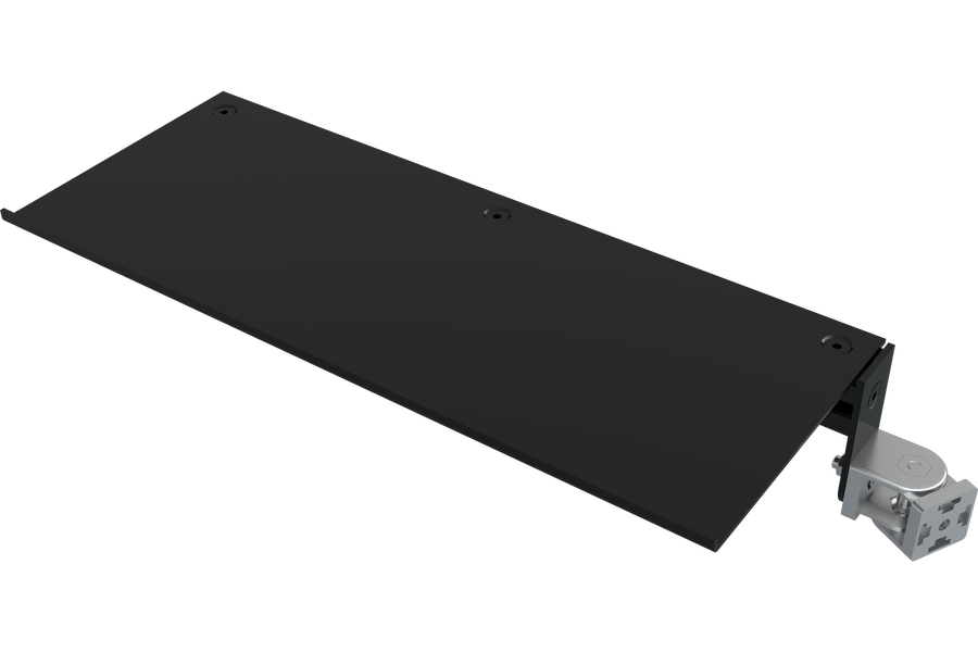 Trak Racer Aluminium Profile Adjustable Keyboard Tray Upgrade Kit