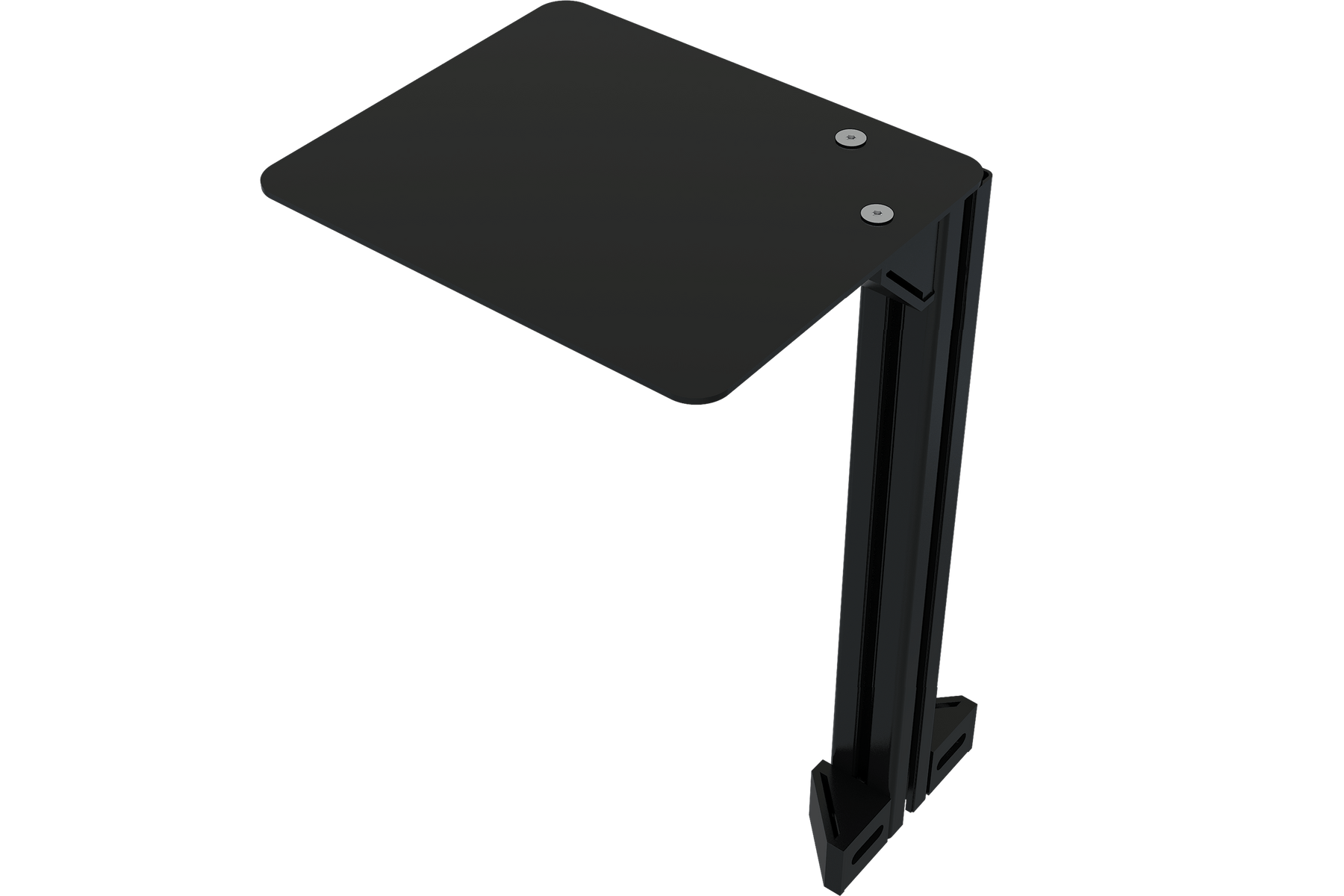 Computer Mouse Shelf — 40x40mm (1.57