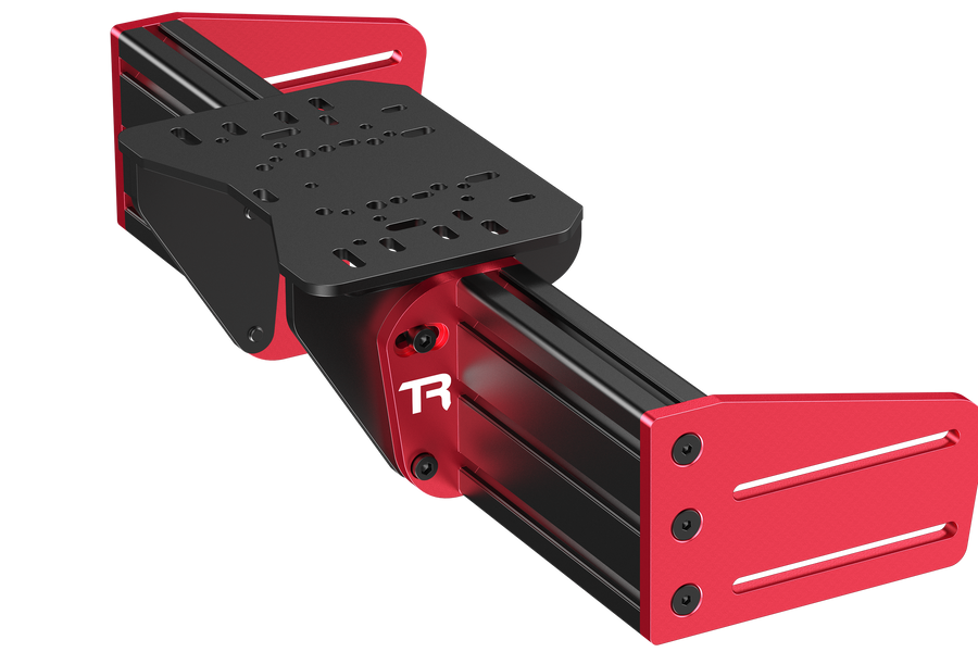 Trak Racer TR-One Universal Fully Adjustable Direct Fit Wheel Deck