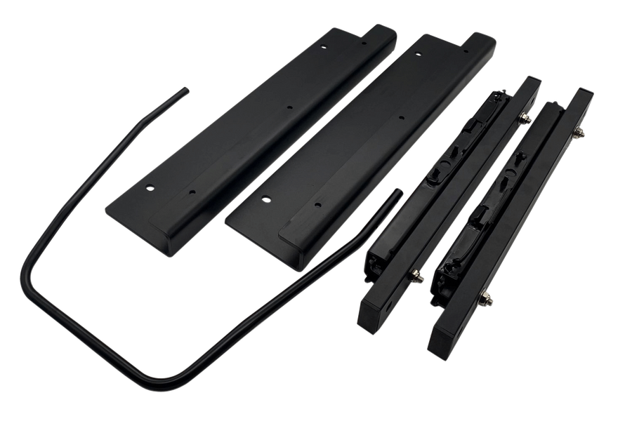 Trak Racer Pedal Slider Kit for Trak Racer TR80 MK1-MK4