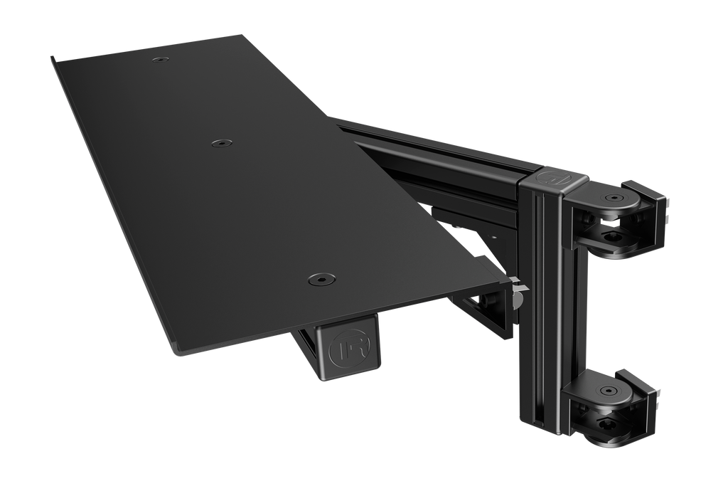 Trak Racer Keyboard Swivel Tray — Image 3