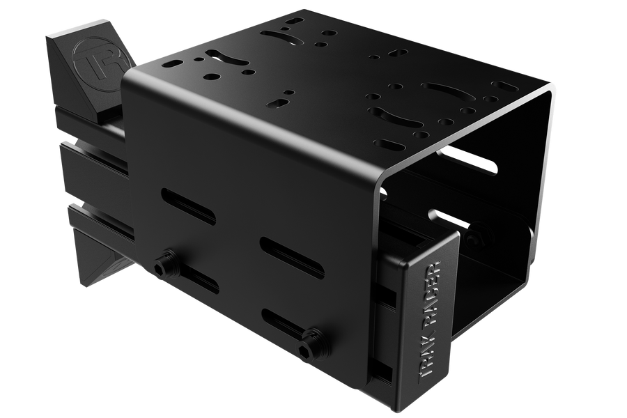 Trak Racer Universal Short Drifting Shifter Mount with 240mm Profile Mount