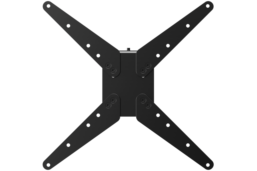 Trak Racer VESA TV Monitor Universal Bracket Mounting Kit